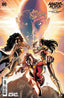 Amazons Attack (2023) #01 Deodato Jr Var