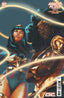 Amazons Attack (2023) #01 Tenfold Var