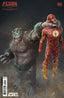 Flash (2023) #02 Bjorn Barends Var Comics - Back Issues DC Comics