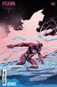 Flash (2023) #02 1:25 James Harren Var Comics - Back Issues DC Comics