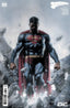 Superman (2023) #07 David Finch Var Comics - Back Issues DC Comics