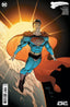 Superman (2023) #07 Capullo & Glapion Var Comics - Back Issues DC Comics