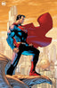 Superman (2023) #07 Jim Lee Var Comics - Back Issues DC Comics