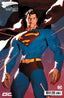 Superman (2023) #07 1:25 Gerald Parel Var Comics - Back Issues DC Comics