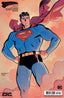 Superman (2023) #07 1:50 Chris Samnee Var Comics - Back Issues DC Comics