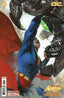 Action Comics (2016) #1058 Dell'Otto Var Comics - Back Issues DC Comics