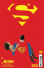 Action Comics (2016) #1058 1:50 Fornes Var