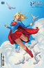 Supergirl Special #01 Frank Cho Var Comics - Back Issues DC Comics