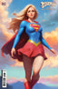 Supergirl Special #01 Will Jack Var Comics - Back Issues DC Comics