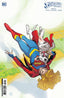 Supergirl Special #01 1:25 Ramon Perez Var Comics - Back Issues DC Comics