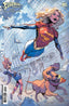 Supergirl Special #01 1:50 Amancay Nahuelpan Var Comics - Back Issues DC Comics