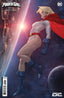 Power Girl (2023) #02 Jee Hyung Lee Var