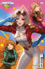 Power Girl (2023) #02 Leirix Var Comics - Back Issues DC Comics