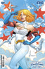 Power Girl (2023) #02 1:50 Braga Var