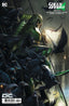 Green Arrow (2023) #05 1:25 Mattina Var