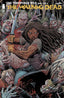Walking Dead #157 Arthur Adams Var Comics - Back Issues Image Comics