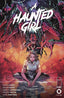 A Haunted Girl #01 Fico Ossio Var Comics - Back Issues Image Comics