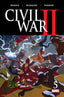 Civil War II #05 Comics - Back Issues Marvel Comics