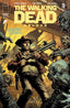 Walking Dead Deluxe #001 Newsprint Ed Comics - Back Issues Image Comics