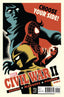 Civil War II #05 Michael Cho Var Comics - Back Issues MARVEL COMICS