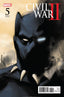 Civil War II #05 1:10 Noto Var Comics - Back Issues MARVEL COMICS