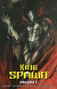 King Spawn TP 03 Trades/Hard Covers Image Comics