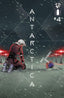 Antarctica #04 Comics - Back Issues Image Comics