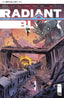 Radiant Black #28.5 Comics - Back Issues Image Comics