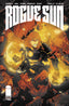 Rogue Sun #17 Comics - Back Issues Image Comics