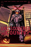Undiscovered Country #27 Werther Dell'Edera Var
