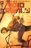 Void Rivals #05 Ruan Var Comics - Back Issues Image Comics