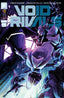 Void Rivals #05 1:25 Darboe Var Comics - Back Issues Image Comics