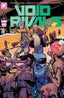 Void Rivals #05 Conor Hughes Var Comics - Back Issues Image Comics
