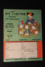 Walt Disney Comics & Stories (1940) #014 GD Comics - Back Issues Dell Publishing Co.