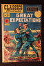 Classics Illustrated (1947) #043 HRN 43 VG/FN Comics - Back Issues Gilberton Company Default Title