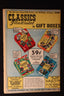 Classics Illustrated (1947) #043 HRN 43 VG/FN Comics - Back Issues Gilberton Company