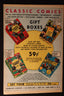 Classic Comics (1942) #29 HRN VG Comics - Back Issues Gilberton Company
