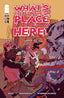 Whats the Furthest Place From Here #15 Boss Var Comics - Back Issues Image Comics