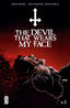 Devil That Wears My Face #01 Comics - Back Issues Mad Cave Studios