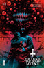 Devil That Wears My Face #01 House Var Comics - Back Issues MAD CAVE STUDIOS