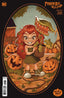 Poison Ivy #15 Chrissie Zullo-Uminga Var Comics - Back Issues DC Comics