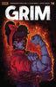 Grim #14 Comics - Back Issues Boom! Entertainment