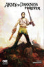 Army of Darkness Forever #01 Suydam Var