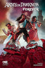 Army of Darkness Forever #01 Fleecs Var