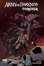 Army of Darkness Forever #01 Dragotta Var