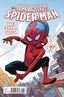 Amazing Spider-Man (2015) #16 Chris Samnee Var
