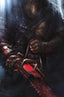 Army of Darkness Forever #01 Mattina "Limited Virgin" Var