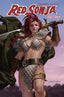 Red Sonja (2023) #04 Junggeun Yoon Var