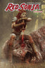 Red Sonja (2023) #04 Barends Var