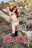 Red Sonja (2023) #04 "Cosplay" Var